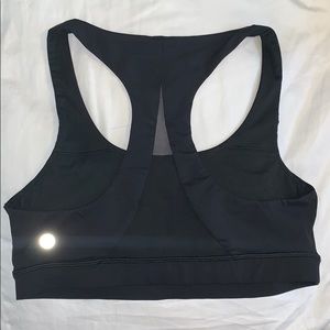 Lululemon sports bra. Size 10.